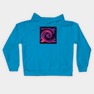 swirl Kids Hoodie